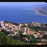 Appartamento Grazioso Panoramico Sirolo