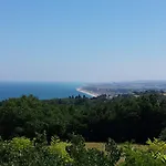 Appartamento Grazioso Panoramico *