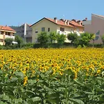 Appartamento Grazioso Panoramico