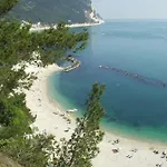 Grazioso Panoramico Appartamento