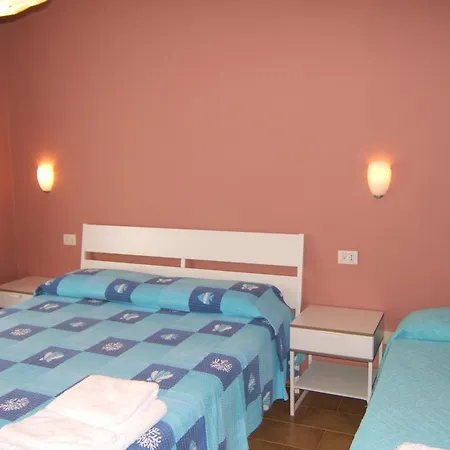 Grazioso Panoramico Lägenhet *