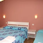 Grazioso Panoramico Daire *