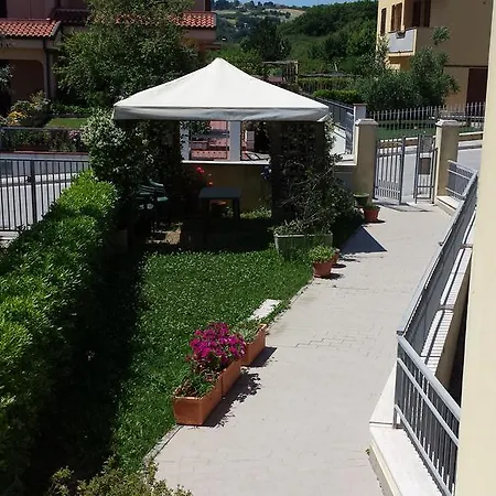 Grazioso Panoramico *