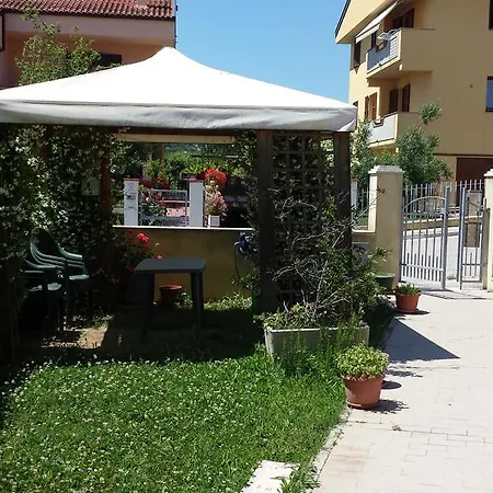 Grazioso Panoramico Sirolo