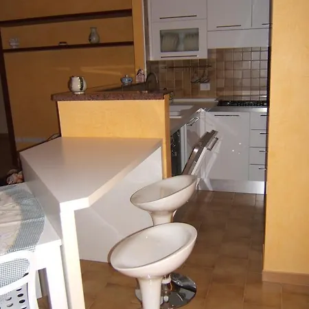 Lejlighed Grazioso Panoramico *