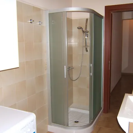 Lejlighed Grazioso Panoramico