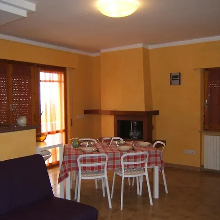 Grazioso Panoramico Sirolo