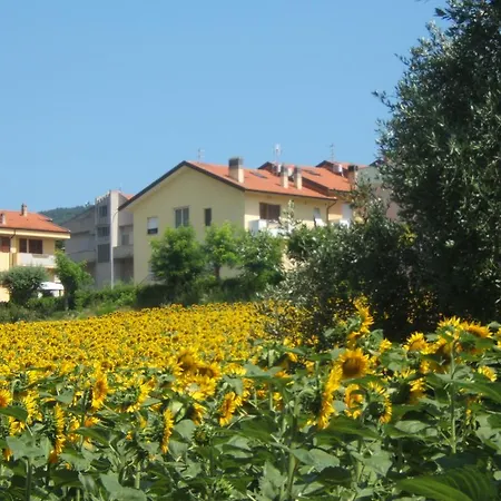 Grazioso Panoramico Sirolo