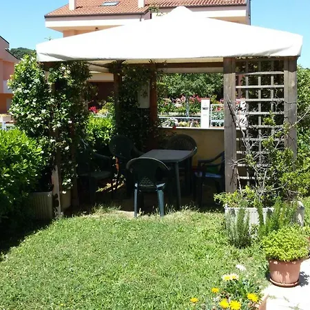 Lejlighed Grazioso Panoramico