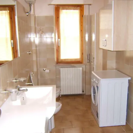 Lejlighed Grazioso Panoramico *